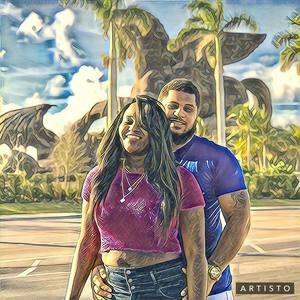 Meet your Posher, Pernell